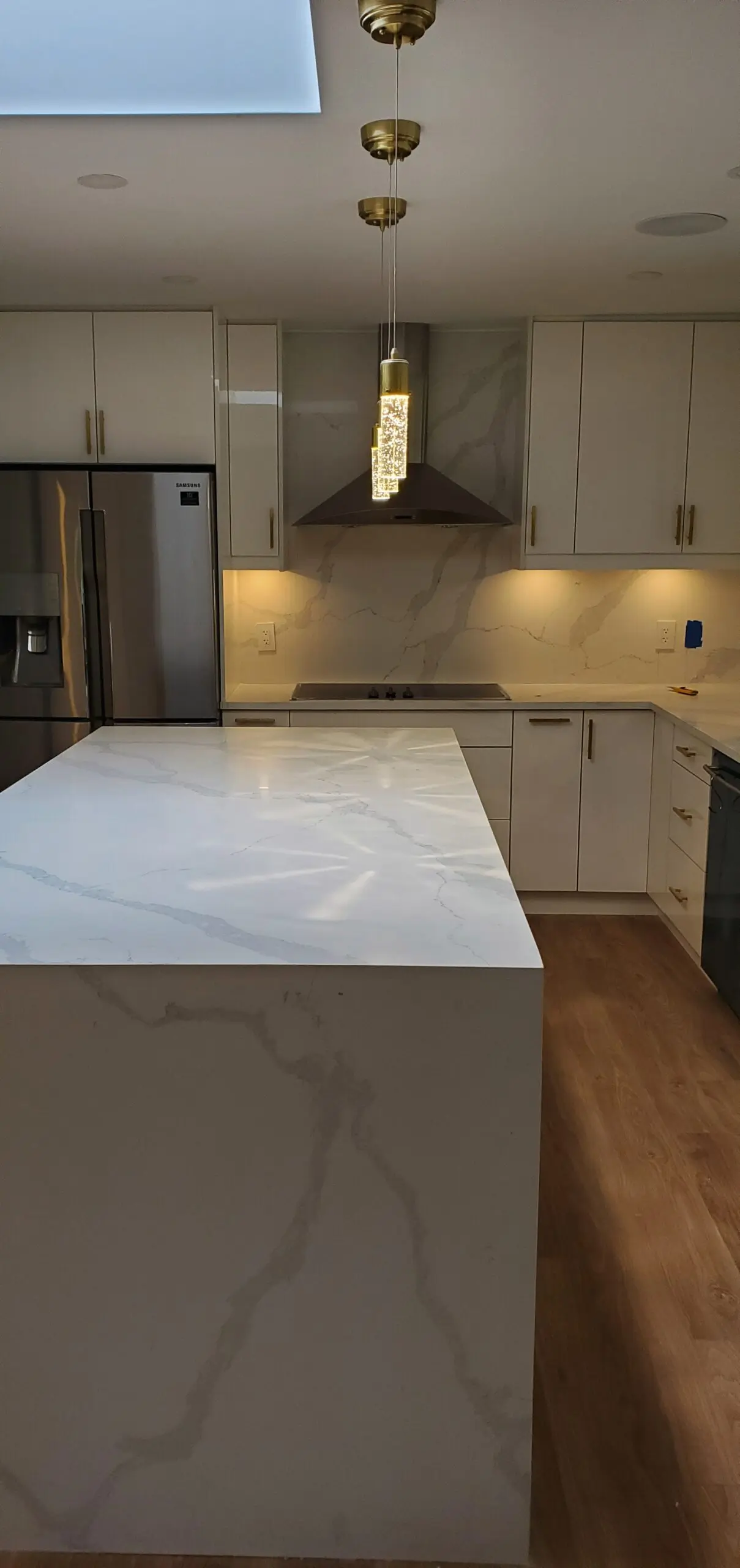 RESIDENTIAL Renovation vancouver bc