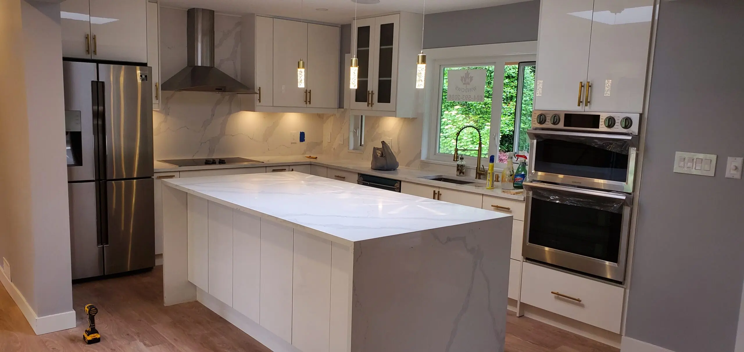 Renovation electrical services Vancouver BC