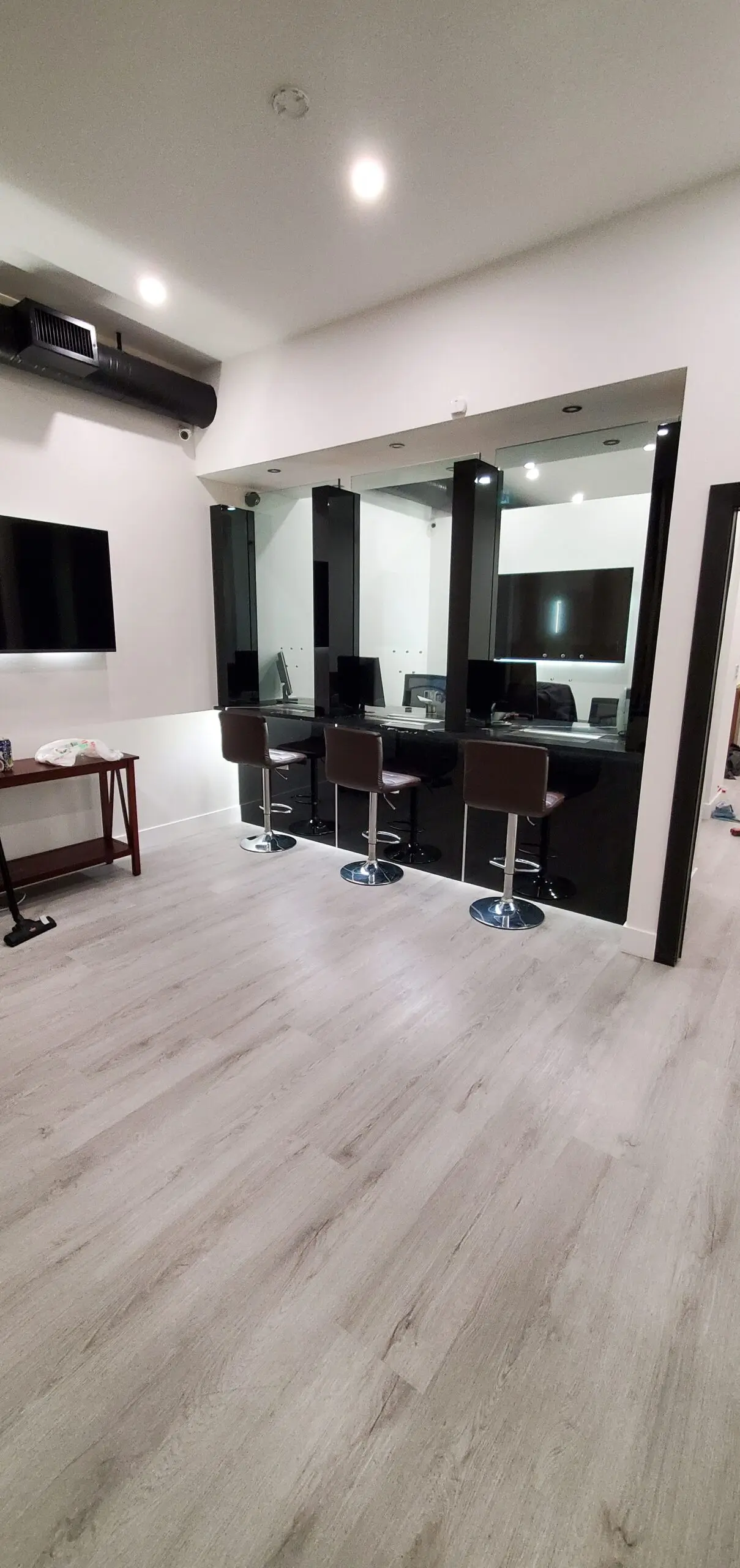 Commercial electrical services electrical services Vancouver, BC