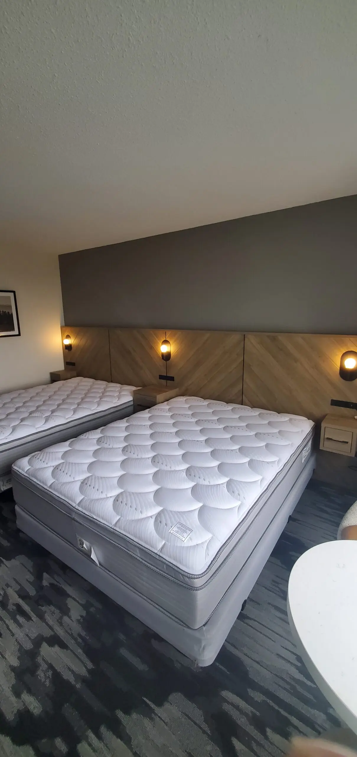 Commercial hotel  electrical service Vancouver, BC